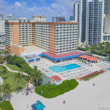 Marco Polo Full Oceanview Apartment Sunny Isles Beach Luaran gambar