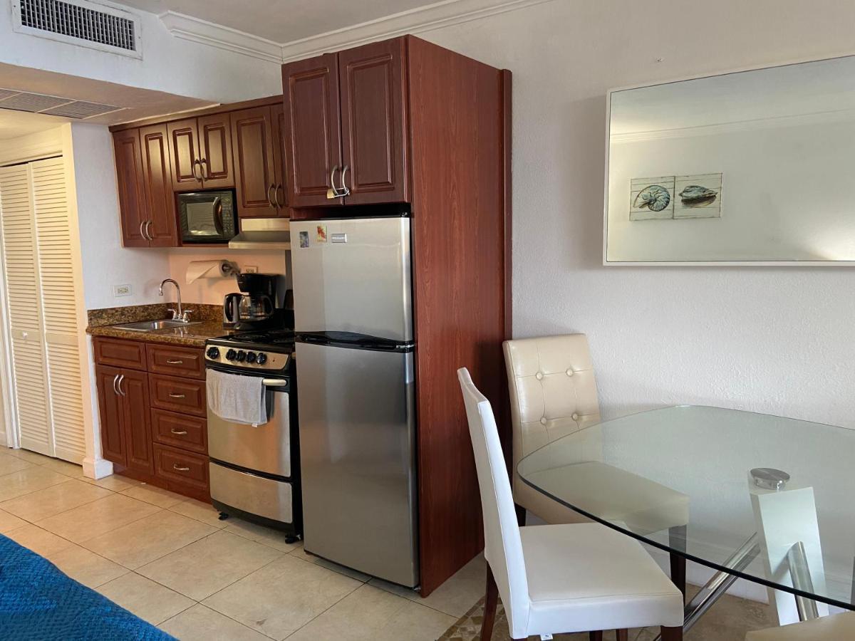 Marco Polo Full Oceanview Apartment Sunny Isles Beach Luaran gambar